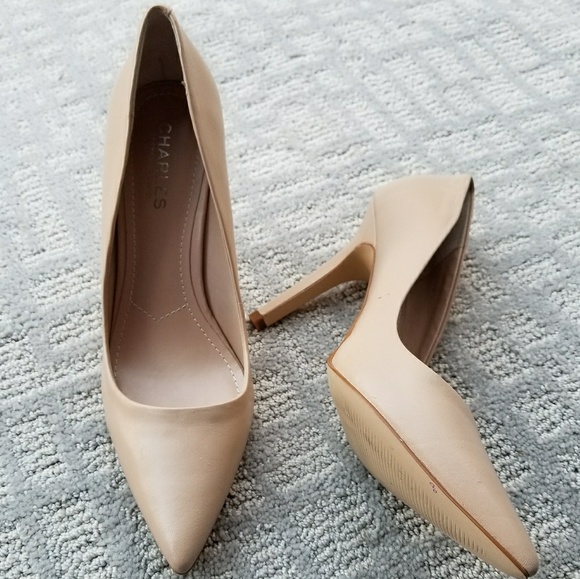 charles by charles david sweetness pump